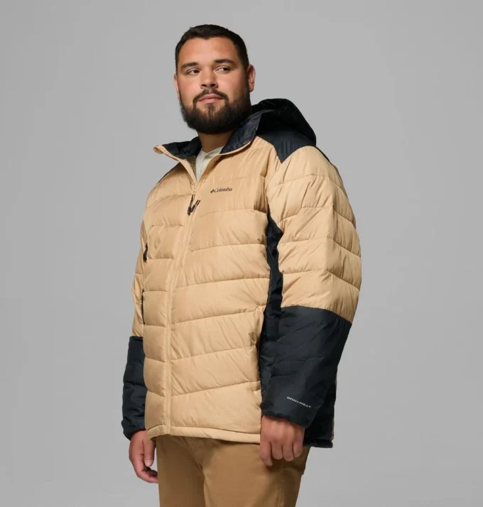 Herren Labyrinth Loop™ II Kapuzenjacke – Big