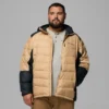 Herren Labyrinth Loop™ II Kapuzenjacke – Big