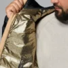 Herren Labyrinth Loop™ II Kapuzenjacke – Big