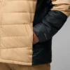 Herren Labyrinth Loop™ II Kapuzenjacke – Big