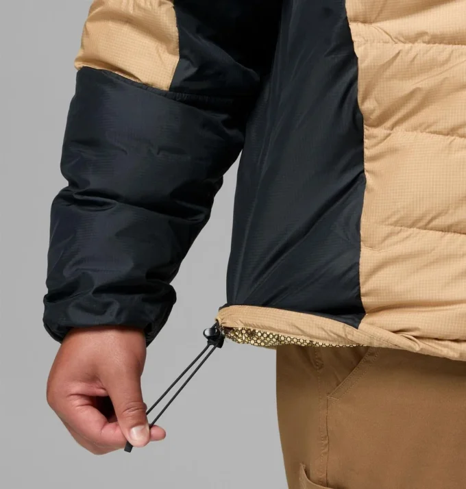 Herren Labyrinth Loop™ II Kapuzenjacke – Big