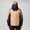 Herren Labyrinth Loop™ II Kapuzenjacke – Lang