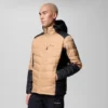 Herren Labyrinth Loop™ II Kapuzenjacke – Lang