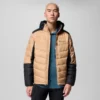 Herren Labyrinth Loop™ II Kapuzenjacke – Lang