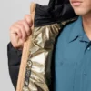 Herren Labyrinth Loop™ II Kapuzenjacke – Lang