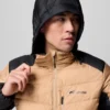 Herren Labyrinth Loop™ II Kapuzenjacke – Lang