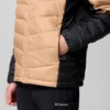 Herren Labyrinth Loop™ II Kapuzenjacke – Lang