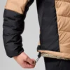 Herren Labyrinth Loop™ II Kapuzenjacke – Lang
