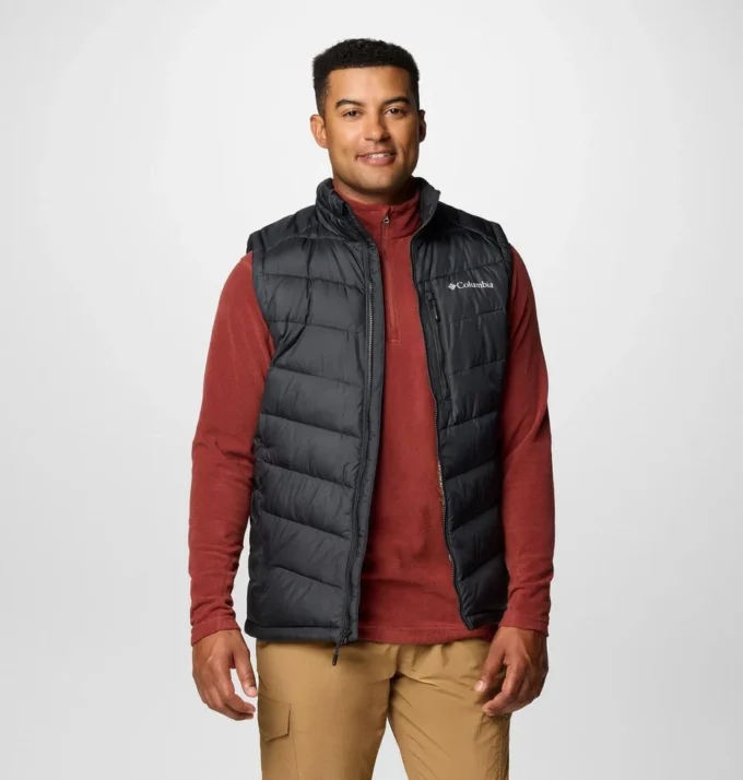 Herren Labyrinth Loop™ II Weste Herren Labyrinth Loop™ II Weste