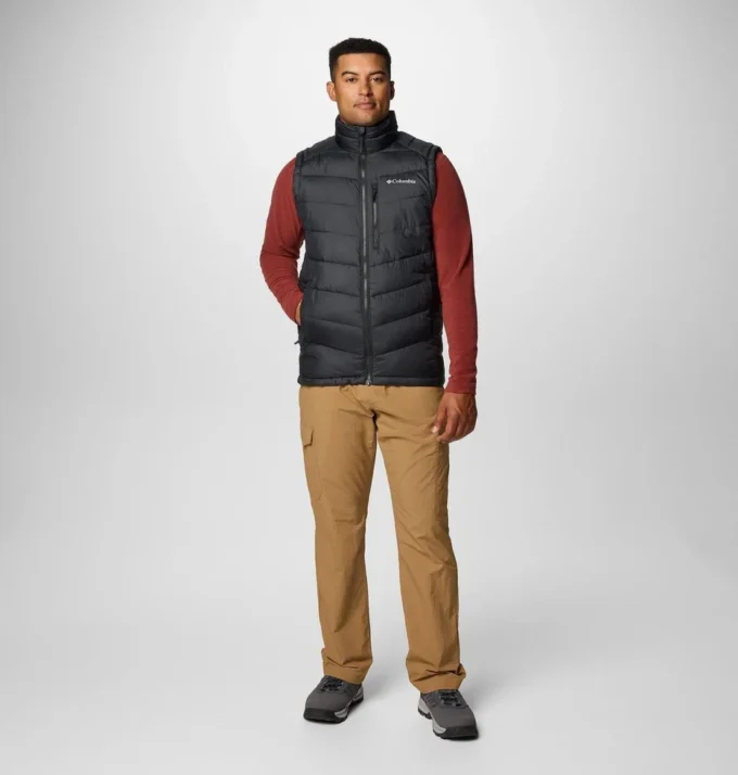 Herren Labyrinth Loop™ II Weste Herren Labyrinth Loop™ II Weste