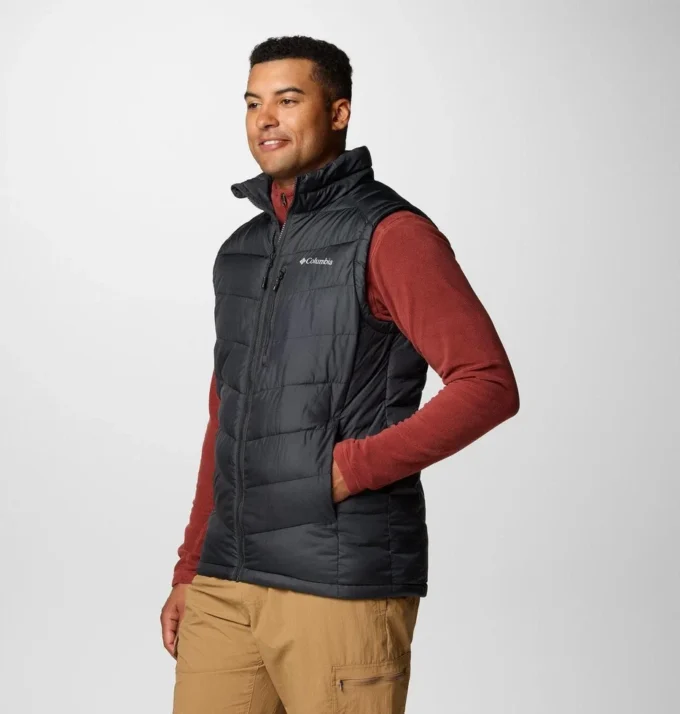 Herren Labyrinth Loop™ II Weste Herren Labyrinth Loop™ II Weste