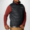 Herren Labyrinth Loop™ II Weste Herren Labyrinth Loop™ II Weste