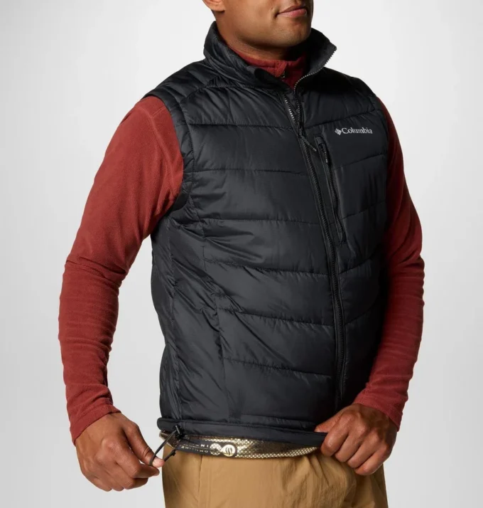 Herren Labyrinth Loop™ II Weste Herren Labyrinth Loop™ II Weste