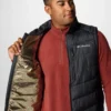 Herren Labyrinth Loop™ II Weste Herren Labyrinth Loop™ II Weste