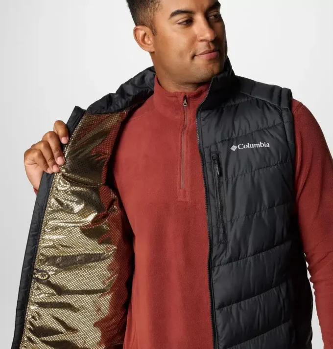 Herren Labyrinth Loop™ II Weste Herren Labyrinth Loop™ II Weste