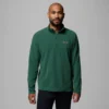 Herren Lake Aloha™ Fleece-Pullover mit halbem Reißverschluss