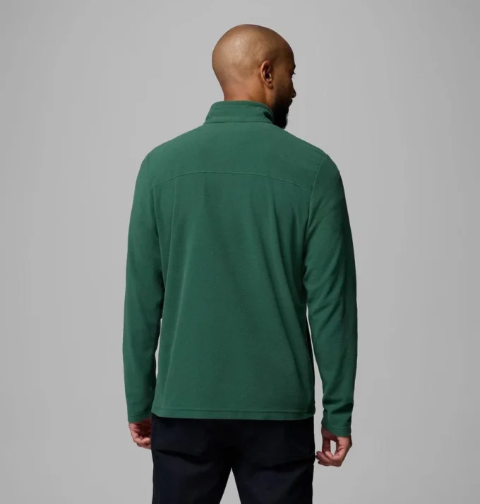 Herren Lake Aloha™ Fleece-Pullover mit halbem Reißverschluss