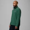 Herren Lake Aloha™ Fleece-Pullover mit halbem Reißverschluss