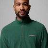 Herren Lake Aloha™ Fleece-Pullover mit halbem Reißverschluss