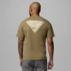 Herren Landings Br PHG Kurzarm-T-Shirt