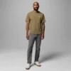 Herren Landings Br PHG Kurzarm-T-Shirt
