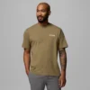Herren Landings Br PHG Kurzarm-T-Shirt