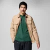 Herren Landroamer™ Hemdjacke