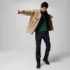 Herren Landroamer™ Hemdjacke