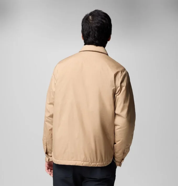Herren Landroamer™ Hemdjacke