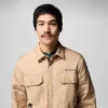 Herren Landroamer™ Hemdjacke