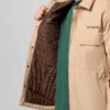 Herren Landroamer™ Hemdjacke