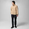 Herren Landroamer™ Hemdjacke