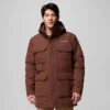 Herren Landroamer™ II Parka – Lang Herren Landroamer™ II Parka – Lang