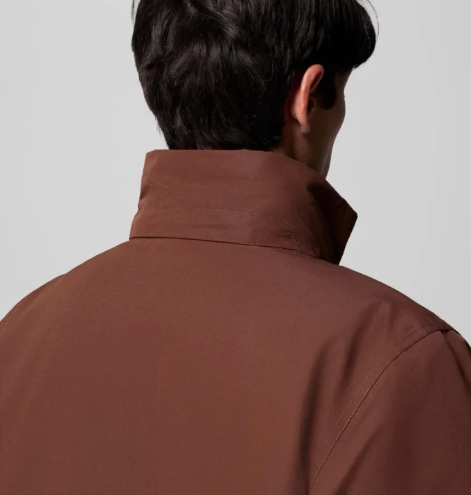 Herren Landroamer™ II Parka – Lang Herren Landroamer™ II Parka – Lang