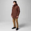 Herren Landroamer™ II Parka – Lang Herren Landroamer™ II Parka – Lang