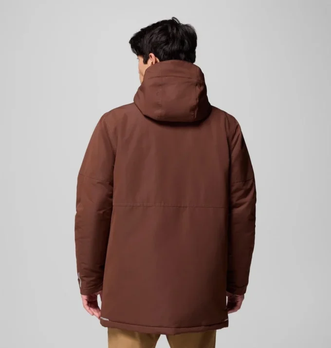 Herren Landroamer™ II Parka – Lang Herren Landroamer™ II Parka – Lang
