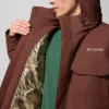 Herren Landroamer™ II Parka – Lang Herren Landroamer™ II Parka – Lang