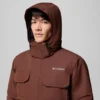 Herren Landroamer™ II Parka – Lang Herren Landroamer™ II Parka – Lang