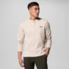 Herren Landroamer™ Langarm-Henley Herren Landroamer™ Langarm-Henley