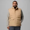 Herren Landroamer™ Puffer Weste – Groß
