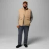 Herren Landroamer™ Puffer Weste – Groß