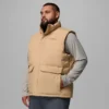 Herren Landroamer™ Puffer Weste – Groß