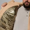 Herren Landroamer™ Puffer Weste – Groß
