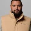 Herren Landroamer™ Puffer Weste – Groß