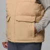 Herren Landroamer™ Puffer Weste – Groß