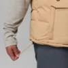 Herren Landroamer™ Puffer Weste – Groß