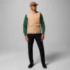 Herren Landroamer™ Puffer Weste – Tall