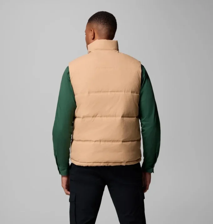 Herren Landroamer™ Puffer Weste – Tall