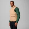 Herren Landroamer™ Puffer Weste – Tall