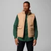 Herren Landroamer™ Puffer Weste – Tall